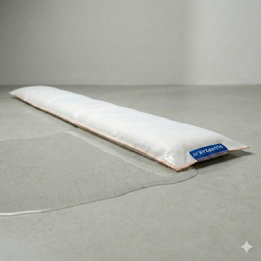 Slurpzak XXL 60L (25x300 cm) - Voorkomt waterschade