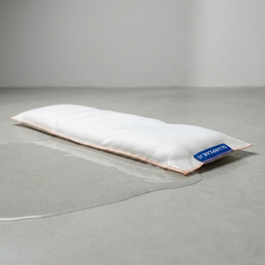 Slurpzak XL 17L (25x120 cm) - Voorkomt waterschade