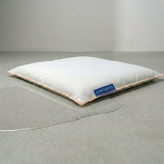 Slurpzak L 14L (49x49 cm) - Voorkomt waterschade