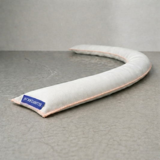 Slurpzak XXXL 100L (25x600 cm) - Voorkomt waterschade