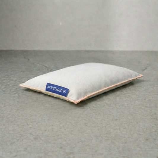 Slurpzak XXS 3L (25x30 cm) per 7 stuks - Voorkomt waterschade