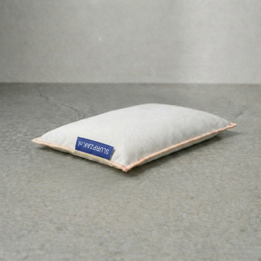 Slurpzak XXS 3L (25x30 cm) per 7 stuks - Voorkomt waterschade