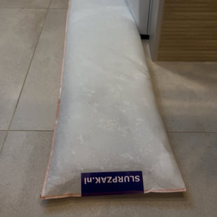 2. De Slurpzak gaat werken