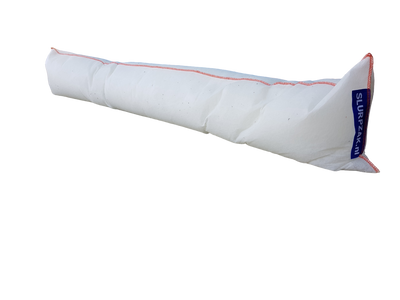 Slurpzak XL 17L (25x120 cm) - Voorkomt waterschade