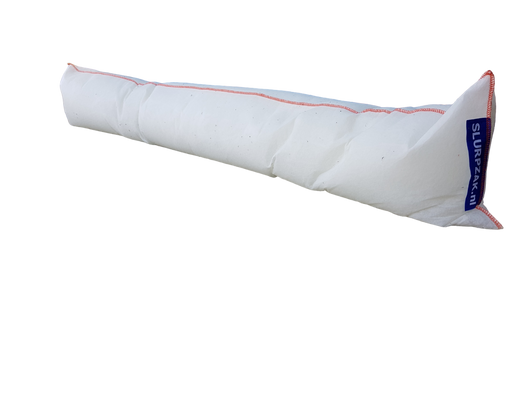 Slurpzak XL 17L (25x120 cm) - Voorkomt waterschade