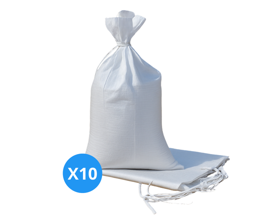 Noodpakket Wateroverlast